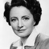 Jill Esmond as Frau Schindler / Rachel Cameron