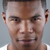 Gaius Charles as Recruiter Brown