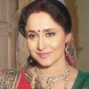 Nishigandha Wad as Sabitri Arora