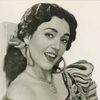 Amanda del Llano as Marielba