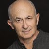 Robert Small as Donald Arling