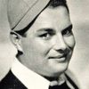 Sumner Getchell