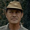 Thomas Kou Lo as General Ho