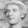 Gerald Cross as Albert Ackenthorpe