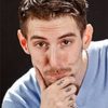 Rhet Kidd as Roger