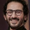 Ahmed Helmy as Raaouf