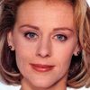 Cécile Auclert as Blonde