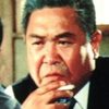 Tatsuo Endô as Aihara