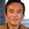Kazuya Takahashi as TV News Cameraman
