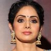 Sridevi as Indraja