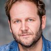 Evan Buliung as Allan