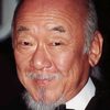 Pat Morita as Miyagi