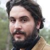Mohamed Hmimsa as L'homme muet