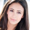 Jessica DiCicco as Sharidan