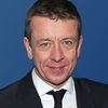 Peter Morgan as Salesman 2