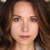 Christina Rose as Kimber