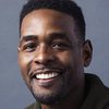 Chris Webber as Preacher