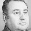 Enrique Navarro as Bookseller