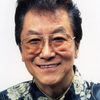 Jun Hamamura as (segment "The Woman of the Snow")