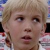 David Seaman as Tommy Settigren (as David Seaman Jr.)