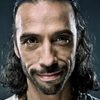 Carlos Leon as Webber