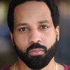 Jamaal Burcher as Server