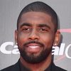 Kyrie Irving as Uncle Drew