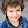 Joshua Satine as Miles Smothers