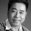 Wang Runshen as Camp Lieutenant