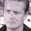Chuck Courtney as Boy (uncredited)