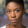 Anesha Bailey as After-Life Bartender