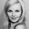 Ewa Strömberg as Dr. Crawford