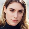 Elena Saurel as Stage Manager