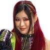 Masami Odate as IYO SKY