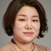 Kim Mi-hwa as Ki Ha-ryoon's mother