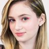 Audrey Grace Marshall as Young Katie