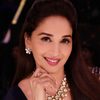 Madhuri Dixit as Ganga (Gangotri Devi)