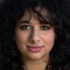 Safiyya Ingar as Muna