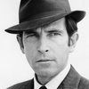 J.D. Cannon as Society Red