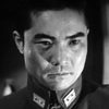Akitake Kôno as Genzaburo Higaki