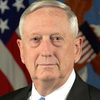 James Mattis