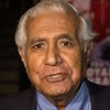 Kumar Pallana as Indian Restaurant Owner
