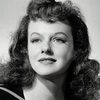 Dorothy Comingore as Susan Alexander Kane
