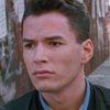 Omar Townsend as Mustafa