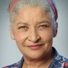 June van Merch as Auntie Dot