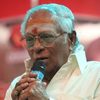 M. S. Viswanathan as Special Apperance in "Avalukkenna" Song