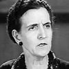 Martha Mattox as Mammy Pleasant