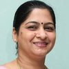 Meera Krishnan as Shalini's mother