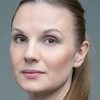 Rebecka Johnston as Rebecca