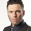 Leo Fafard as Lazarus Smashley